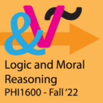 Site icon for Logic and Moral Reasoning (Fall '22)